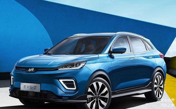 佛山211WEY威派豪华SUV市场的黑马，零跑汽车与智能交通系统的协同