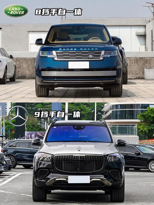 佛山211迈巴赫经典与现代的完美融合，路虎如何塑造独特的品牌形象